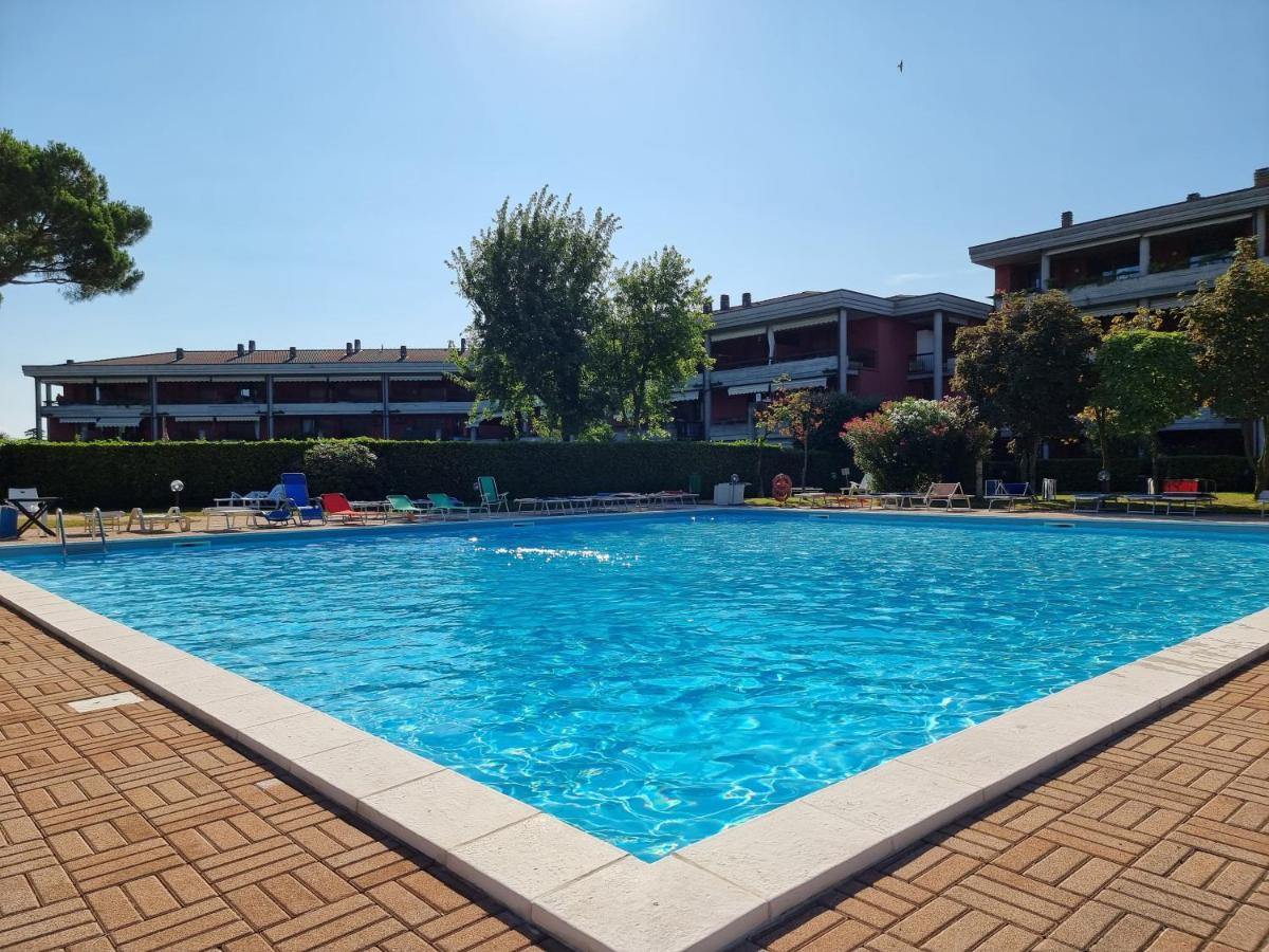 Home Gardaview Desenzano Desenzano del Garda Exterior foto